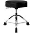 GP-DTH-ASD-BK Siège batteur pneumatique Black Gator