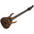 S1007 PRO Black Limba Spira
