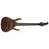 S1007 PRO Black Limba Spira
