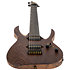 S1007 PRO Black Limba Spira