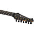S1007 PRO Black Limba Spira