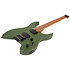 S400 Headless MGR Satin Green Spira