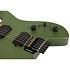 S400 Headless MGR Satin Green Spira