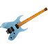 S400 Headless MPB Satin Blue Spira