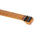 S400 Headless MPB Satin Blue Spira