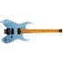 S400 Headless MPB Satin Blue Spira