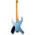 S400 Headless MPB Satin Blue Spira