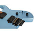 S400 Headless MPB Satin Blue Spira