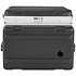 GRC-8X2 8U Top 2U Side Console Audio Rack Gator