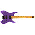 S400 Headless MPP Satin Purple Spira