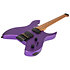 S400 Headless MPP Satin Purple Spira