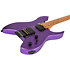 S400 Headless MPP Satin Purple Spira
