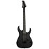 S400MBK Satin Black Spira