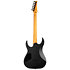S400MBK Satin Black Spira