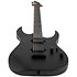 S400MBK Satin Black Spira
