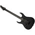 S400MBK-LH Satin Black Left-Hand Spira