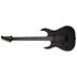 S400MBK-LH Satin Black Left-Hand Spira