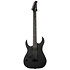 S400MBK-LH Satin Black Left-Hand Spira