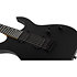 S400MBK-LH Satin Black Left-Hand Spira