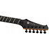 S400MBK-LH Satin Black Left-Hand Spira