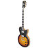 Deluxe Atlantic Vintage Sunburst D'Angelico