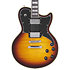Deluxe Atlantic Vintage Sunburst D'Angelico