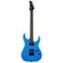 S400MBL Satin Blue Spira