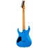 S400MBL Satin Blue Spira
