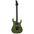 S400MGR Satin Dark Green Spira