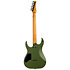 S400MGR Satin Dark Green Spira