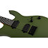 S400MGR Satin Dark Green Spira