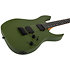 S400MGR Satin Dark Green Spira