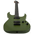S400MGR Satin Dark Green Spira
