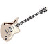 Deluxe Bedford SH Desert Gold D'Angelico