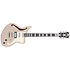 Deluxe Bedford SH Desert Gold D'Angelico