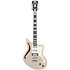 Deluxe Bedford SH Desert Gold D'Angelico