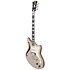 Deluxe Bedford SH Desert Gold D'Angelico