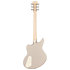 Deluxe Bedford SH Desert Gold D'Angelico