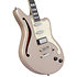 Deluxe Bedford SH Desert Gold D'Angelico