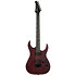 S400MWR Satin Wine Red Spira