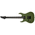 S400MGR-LH Satin Dark Green Left-Hand Spira