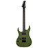 S400MGR-LH Satin Dark Green Left-Hand Spira