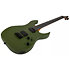 S400MGR-LH Satin Dark Green Left-Hand Spira