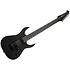 S407MBK Satin Black Spira