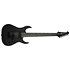 S407MBK Satin Black Spira