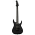 S407MBK Satin Black Spira