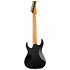 S407MBK Satin Black Spira