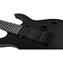S407MBK Satin Black Spira