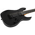 S407MBK Satin Black Spira