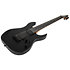 S407MBK Satin Black Spira